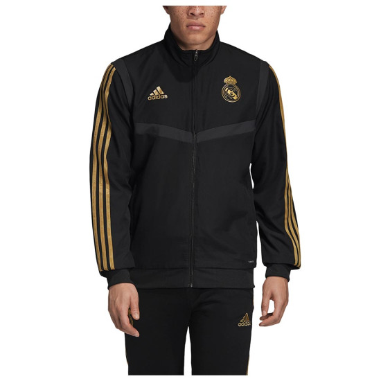 Adidas Ανδρική ζακέτα Real